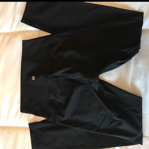 Lululemon high times *luxtreme